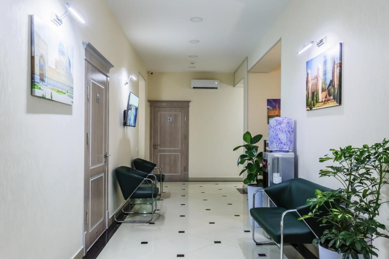 Turkkurgan Hotel Ташкент Екстер'єр фото