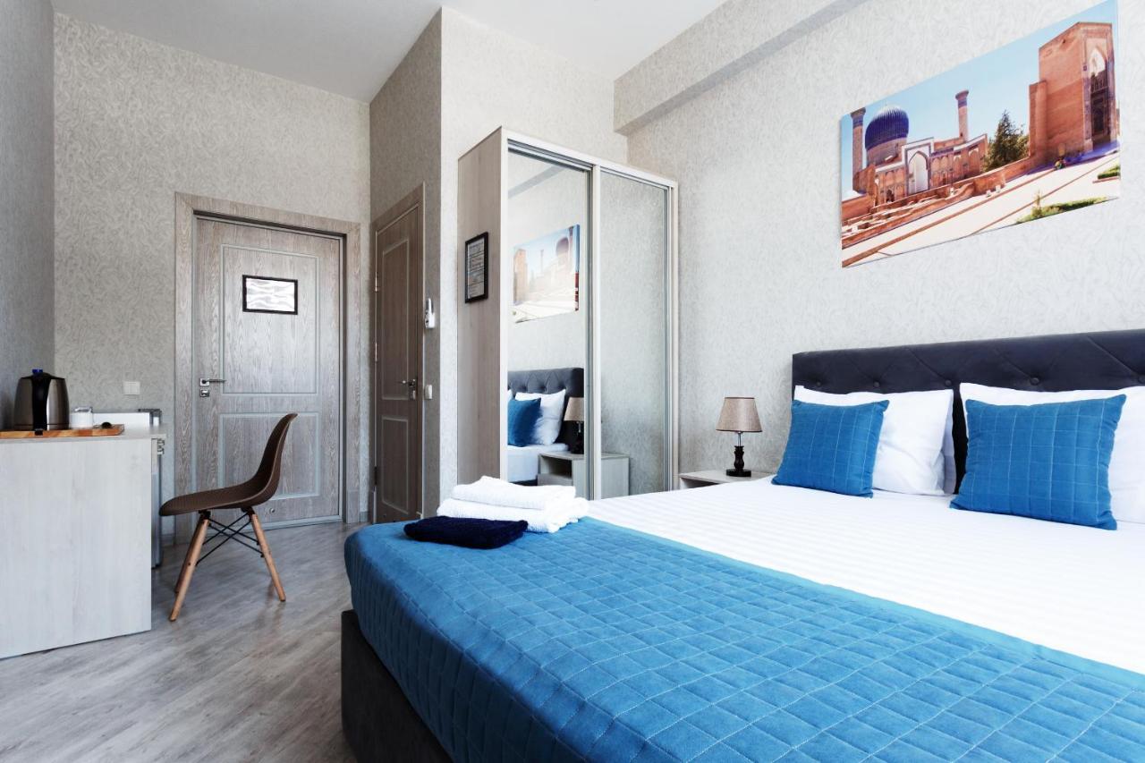 Turkkurgan Hotel Ташкент Екстер'єр фото