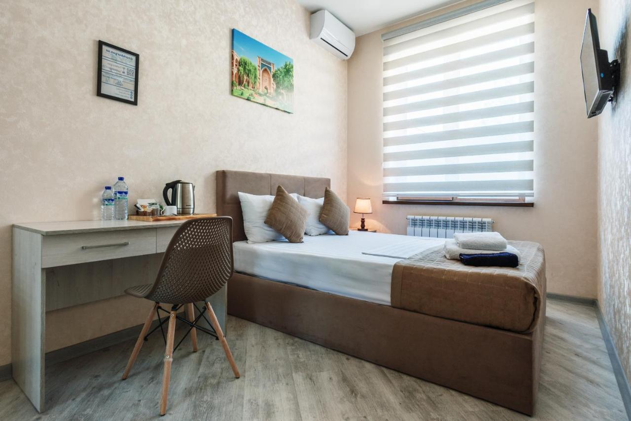Turkkurgan Hotel Ташкент Екстер'єр фото