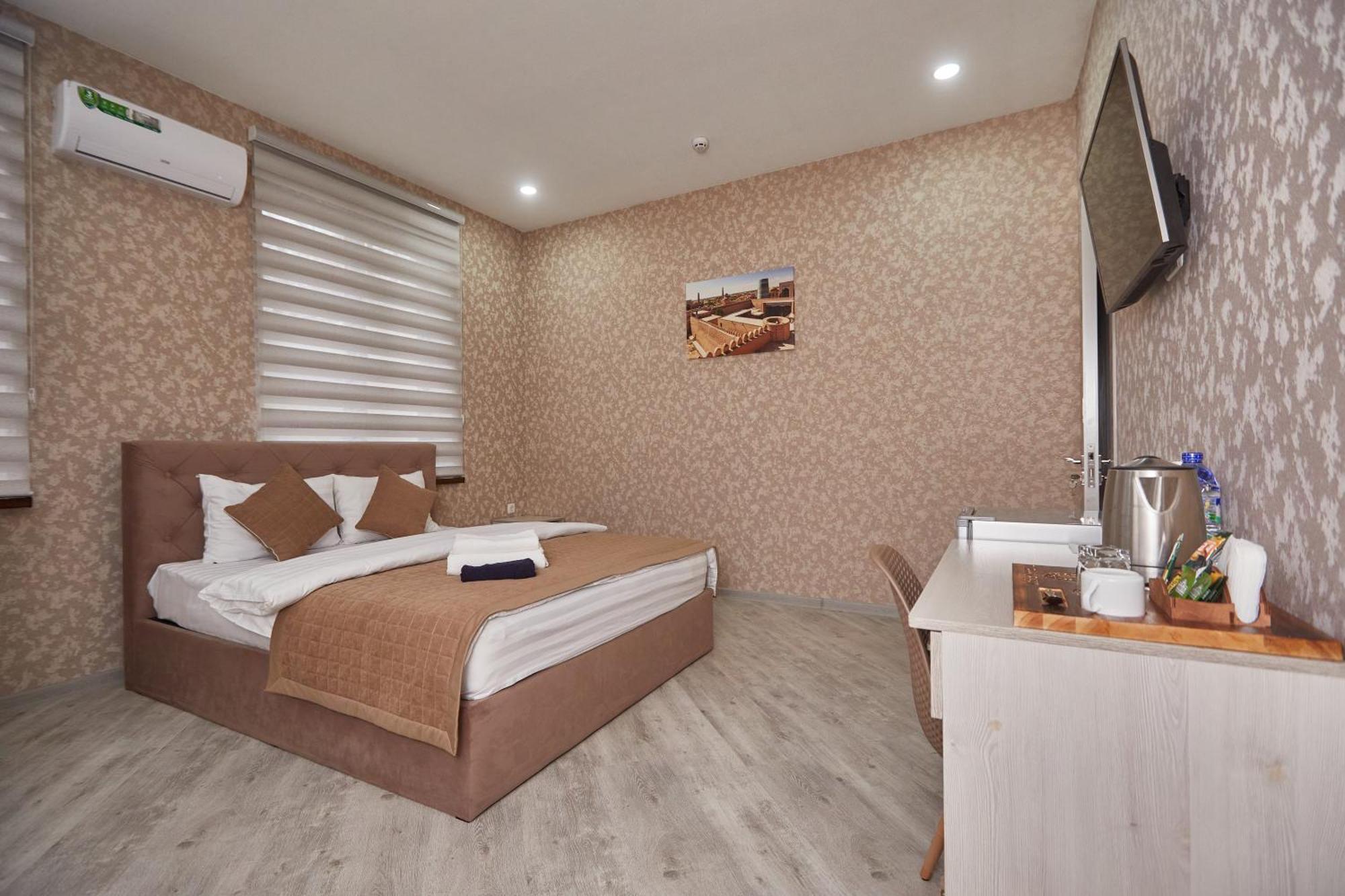 Turkkurgan Hotel Ташкент Екстер'єр фото